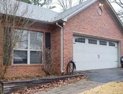 Pre-foreclosure in  BALL HILL DR Greenbrier, AR 72058