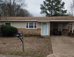 Pre-foreclosure in  LEE DR Morrilton, AR 72110