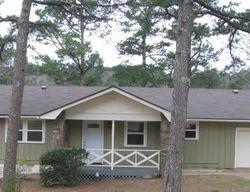 Pre-foreclosure in  PINE KNOT RD Fairfield Bay, AR 72088