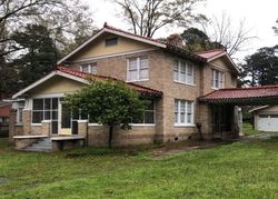 Pre-foreclosure Listing in N JEFFERSON AVE EL DORADO, AR 71730