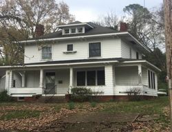 Pre-foreclosure Listing in S ROSSER ST FORREST CITY, AR 72335