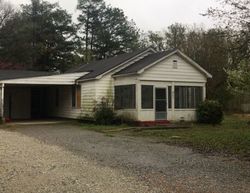 Pre-foreclosure in  TULIP ST Earle, AR 72331