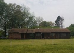 Pre-foreclosure Listing in S CURVE RD MC GEHEE, AR 71654