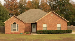  Red Bud Ln, Ward AR