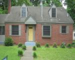 Pre-foreclosure Listing in BAKER ST FORREST CITY, AR 72335