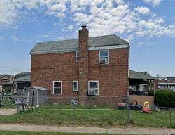 Pre-foreclosure Listing in JEANNETTE AVE DUNDALK, MD 21222