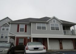 Pre-foreclosure Listing in HOLLINGTON DR UNIT 103 OWINGS MILLS, MD 21117