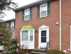 Pre-foreclosure Listing in STONEWAY PL NOTTINGHAM, MD 21236