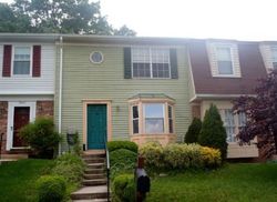 Pre-foreclosure Listing in CASTLEMILL CIR NOTTINGHAM, MD 21236