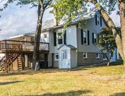 Pre-foreclosure in  PUTTY HILL AVE Parkville, MD 21234