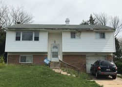 Pre-foreclosure Listing in SIGRID RD RANDALLSTOWN, MD 21133