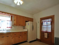 Pre-foreclosure in  LINDEN AVE Baltimore, MD 21206