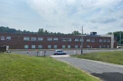 Pre-foreclosure in  WOODLAWN DR Gwynn Oak, MD 21207