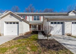 Pre-foreclosure Listing in DOOLAN CT LUTHERVILLE TIMONIUM, MD 21093