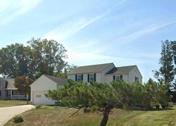 Pre-foreclosure in  ANGLO HILL RD Cockeysville, MD 21030