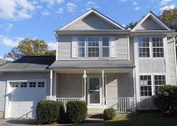 Pre-foreclosure Listing in STATION CIRCLE CT OWINGS MILLS, MD 21117