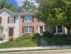 Pre-foreclosure in  CEDARWOOD CIR Pikesville, MD 21208