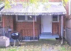 Pre-foreclosure in  CHATFORD AVE Baltimore, MD 21206