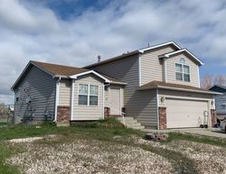 Pre-foreclosure in  S LAMBERT ST Keenesburg, CO 80643