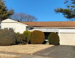 Pre-foreclosure in  STEVEN CT Bellmore, NY 11710