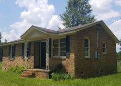 Pre-foreclosure in  DWIGHT SWAMP RD Cameron, SC 29030