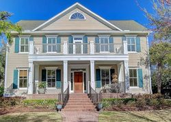 Pre-foreclosure Listing in BALFOUR DR CHARLESTON, SC 29492