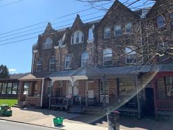 Pre-foreclosure in  PERKIOMEN AVE Reading, PA 19602