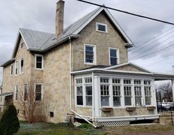 Pre-foreclosure in  S 3RD ST Hamburg, PA 19526