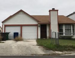 Pre-foreclosure in  ALASKIAN SUNRISE San Antonio, TX 78244