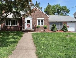 Pre-foreclosure in  DARLING AVE Bloomfield, NJ 07003