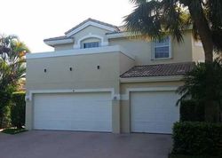 Pre-foreclosure in  CITRUS PARK DR Boynton Beach, FL 33436