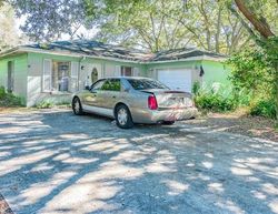 Pre-foreclosure in  KIM ACRES LN Dover, FL 33527