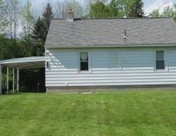 Pre-foreclosure Listing in VESTAL RD VESTAL, NY 13850