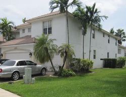 Pre-foreclosure in  NW 19TH ST Hollywood, FL 33028