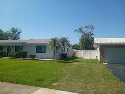 Pre-foreclosure in  NW 10TH CT Fort Lauderdale, FL 33313