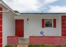 Pre-foreclosure in  NW 46TH ST Fort Lauderdale, FL 33351