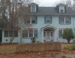 Pre-foreclosure Listing in HERFORD PL LANSDOWNE, PA 19050