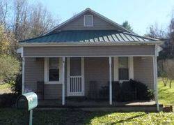 Pre-foreclosure Listing in OLD CAVE CHURCH RD NEWPORT, TN 37821