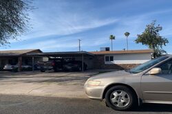 Pre-foreclosure in  W CAMBRIDGE AVE Phoenix, AZ 85035