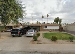 Pre-foreclosure in  W CAMBRIDGE AVE Phoenix, AZ 85035