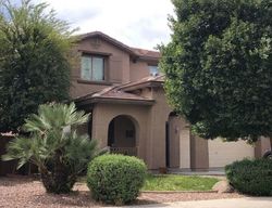 Pre-foreclosure in  W TORONTO WAY Tolleson, AZ 85353