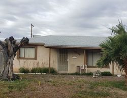 Pre-foreclosure in  N 50TH AVE Phoenix, AZ 85031