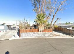 Pre-foreclosure Listing in PACHETA SQ THOUSAND PALMS, CA 92276