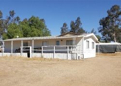 Pre-foreclosure Listing in KELLER RD WINCHESTER, CA 92596