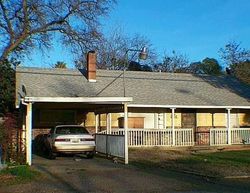 Pre-foreclosure in  DEL PASO BLVD Sacramento, CA 95838