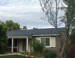 Pre-foreclosure in  CIRCLE PKWY Sacramento, CA 95823
