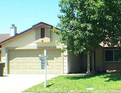 Pre-foreclosure Listing in BRETMOOR DR ORANGEVALE, CA 95662