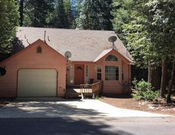 Pre-foreclosure Listing in HOLIDAY DR CLIPPER MILLS, CA 95930