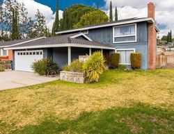 Pre-foreclosure Listing in SNAPDRAGON PL CANYON COUNTRY, CA 91387