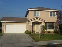 Pre-foreclosure in  MACINTOSH DR Riverside, CA 92507